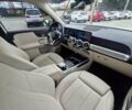 Белый Мерседес EQB, объемом двигателя 0 л и пробегом 63 тыс. км за 31999 $, фото 20 на Automoto.ua