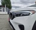 Белый Мерседес EQB, объемом двигателя 0 л и пробегом 63 тыс. км за 31999 $, фото 3 на Automoto.ua