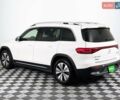 Белый Мерседес EQB, объемом двигателя 0 л и пробегом 9 тыс. км за 11200 $, фото 2 на Automoto.ua