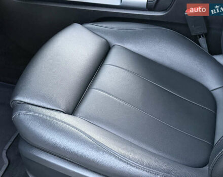 Белый Мерседес EQB, объемом двигателя 0 л и пробегом 210 тыс. км за 25900 $, фото 49 на Automoto.ua