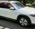 Белый Мерседес EQB, объемом двигателя 0 л и пробегом 20 тыс. км за 37500 $, фото 1 на Automoto.ua