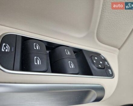 Белый Мерседес EQB, объемом двигателя 0 л и пробегом 63 тыс. км за 31999 $, фото 32 на Automoto.ua