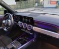 Белый Мерседес EQB, объемом двигателя 0 л и пробегом 11 тыс. км за 33700 $, фото 15 на Automoto.ua