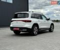 Белый Мерседес EQB, объемом двигателя 0 л и пробегом 5 тыс. км за 33999 $, фото 199 на Automoto.ua