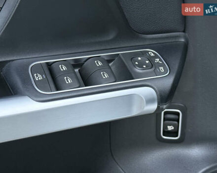 Белый Мерседес EQB, объемом двигателя 0 л и пробегом 210 тыс. км за 25900 $, фото 52 на Automoto.ua