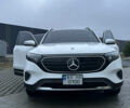 Білий Мерседес EQB, об'ємом двигуна 0 л та пробігом 14 тис. км за 38000 $, фото 5 на Automoto.ua