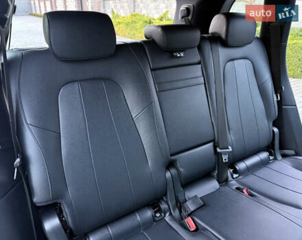 Белый Мерседес EQB, объемом двигателя 0 л и пробегом 210 тыс. км за 25900 $, фото 68 на Automoto.ua