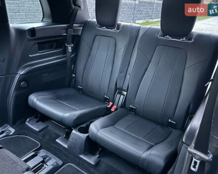 Белый Мерседес EQB, объемом двигателя 0 л и пробегом 210 тыс. км за 25900 $, фото 71 на Automoto.ua