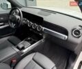 Белый Мерседес EQB, объемом двигателя 0 л и пробегом 5 тыс. км за 33999 $, фото 181 на Automoto.ua