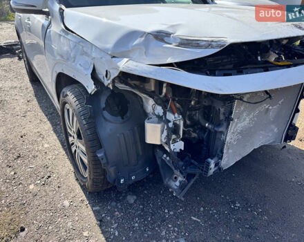 Белый Мерседес EQB, объемом двигателя 0 л и пробегом 5 тыс. км за 20650 $, фото 15 на Automoto.ua