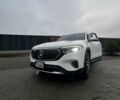 Білий Мерседес EQB, об'ємом двигуна 0 л та пробігом 14 тис. км за 38000 $, фото 27 на Automoto.ua