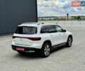 Белый Мерседес EQB, объемом двигателя 0 л и пробегом 5 тыс. км за 33999 $, фото 192 на Automoto.ua