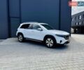 Белый Мерседес EQB, объемом двигателя 0 л и пробегом 5 тыс. км за 33999 $, фото 27 на Automoto.ua