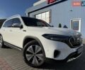 Белый Мерседес EQB, объемом двигателя 0 л и пробегом 26 тыс. км за 29500 $, фото 1 на Automoto.ua
