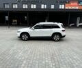 Белый Мерседес EQB, объемом двигателя 0 л и пробегом 5 тыс. км за 33999 $, фото 187 на Automoto.ua