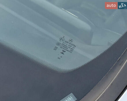 Белый Мерседес EQB, объемом двигателя 0 л и пробегом 210 тыс. км за 25900 $, фото 10 на Automoto.ua