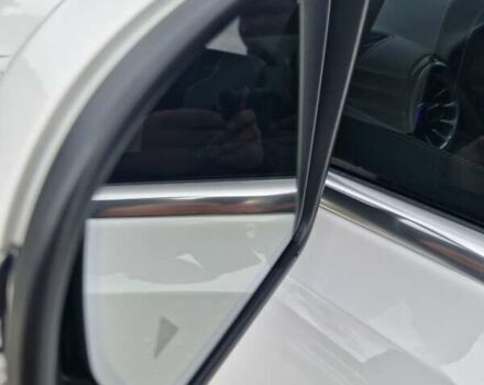 Белый Мерседес EQB, объемом двигателя 0 л и пробегом 63 тыс. км за 31999 $, фото 35 на Automoto.ua