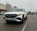 Білий Мерседес EQB, об'ємом двигуна 0 л та пробігом 41 тис. км за 34900 $, фото 1 на Automoto.ua