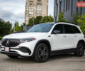 Белый Мерседес EQB, объемом двигателя 0 л и пробегом 15 тыс. км за 33000 $, фото 18 на Automoto.ua