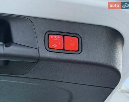 Белый Мерседес EQB, объемом двигателя 0 л и пробегом 210 тыс. км за 25900 $, фото 73 на Automoto.ua