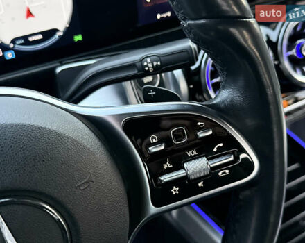 Белый Мерседес EQB, объемом двигателя 0 л и пробегом 210 тыс. км за 25900 $, фото 29 на Automoto.ua