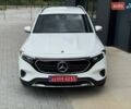 Белый Мерседес EQB, объемом двигателя 0 л и пробегом 5 тыс. км за 33999 $, фото 141 на Automoto.ua
