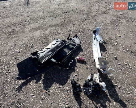 Белый Мерседес EQB, объемом двигателя 0 л и пробегом 5 тыс. км за 20650 $, фото 28 на Automoto.ua