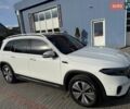 Белый Мерседес EQB, объемом двигателя 0 л и пробегом 26 тыс. км за 29500 $, фото 6 на Automoto.ua