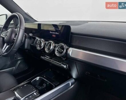 Белый Мерседес EQB, объемом двигателя 0 л и пробегом 9 тыс. км за 11200 $, фото 15 на Automoto.ua