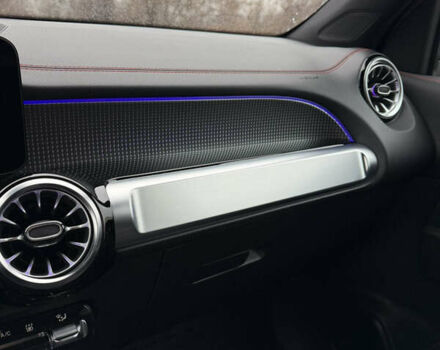 Білий Мерседес EQB, об'ємом двигуна 0 л та пробігом 41 тис. км за 34900 $, фото 21 на Automoto.ua