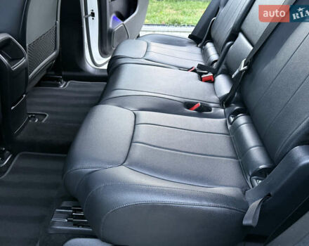 Белый Мерседес EQB, объемом двигателя 0 л и пробегом 210 тыс. км за 25900 $, фото 56 на Automoto.ua