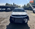 Білий Мерседес EQB, об'ємом двигуна 0 л та пробігом 5 тис. км за 21900 $, фото 1 на Automoto.ua