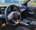 Белый Мерседес EQB, объемом двигателя 0 л и пробегом 11 тыс. км за 33700 $, фото 16 на Automoto.ua