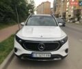 Білий Мерседес EQB, об'ємом двигуна 0 л та пробігом 25 тис. км за 34900 $, фото 1 на Automoto.ua