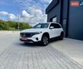 Белый Мерседес EQB, объемом двигателя 0 л и пробегом 5 тыс. км за 33999 $, фото 23 на Automoto.ua