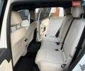 Білий Мерседес EQB, об'ємом двигуна 0 л та пробігом 25 тис. км за 30900 $, фото 7 на Automoto.ua
