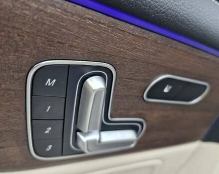 Белый Мерседес EQB, объемом двигателя 0 л и пробегом 63 тыс. км за 31999 $, фото 31 на Automoto.ua