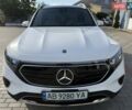 Белый Мерседес EQB, объемом двигателя 0 л и пробегом 29 тыс. км за 28999 $, фото 1 на Automoto.ua