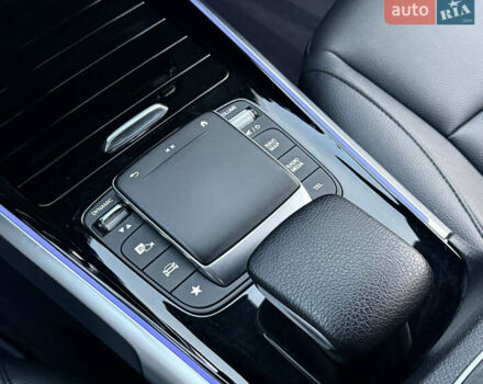 Белый Мерседес EQB, объемом двигателя 0 л и пробегом 210 тыс. км за 25900 $, фото 45 на Automoto.ua