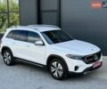 Белый Мерседес EQB, объемом двигателя 0 л и пробегом 5 тыс. км за 33999 $, фото 71 на Automoto.ua