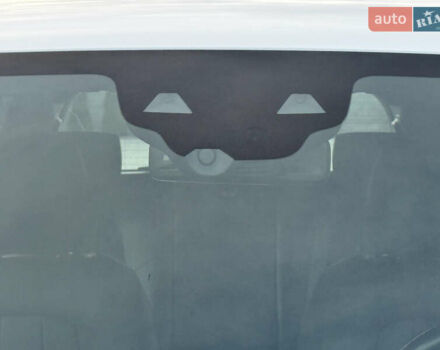 Белый Мерседес EQB, объемом двигателя 0 л и пробегом 210 тыс. км за 25900 $, фото 11 на Automoto.ua