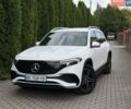 Білий Мерседес EQB, об'ємом двигуна 0 л та пробігом 10 тис. км за 33333 $, фото 1 на Automoto.ua