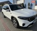 Белый Мерседес EQB, объемом двигателя 0 л и пробегом 29 тыс. км за 28999 $, фото 5 на Automoto.ua