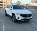 Білий Мерседес EQB, об'ємом двигуна 0 л та пробігом 30 тис. км за 29999 $, фото 1 на Automoto.ua