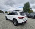 Белый Мерседес EQB, объемом двигателя 0 л и пробегом 63 тыс. км за 31999 $, фото 4 на Automoto.ua