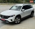 Белый Мерседес EQB, объемом двигателя 0 л и пробегом 5 тыс. км за 33999 $, фото 139 на Automoto.ua
