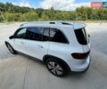 Белый Мерседес EQB, объемом двигателя 0 л и пробегом 5 тыс. км за 33999 $, фото 13 на Automoto.ua
