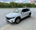 Белый Мерседес EQB, объемом двигателя 0 л и пробегом 5 тыс. км за 33999 $, фото 74 на Automoto.ua