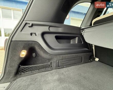 Белый Мерседес EQB, объемом двигателя 0 л и пробегом 26 тыс. км за 29500 $, фото 23 на Automoto.ua