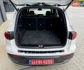 Белый Мерседес EQB, объемом двигателя 0 л и пробегом 5 тыс. км за 33999 $, фото 134 на Automoto.ua
